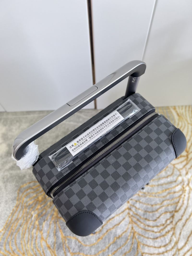 LV Suitcase